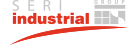 Forum Seri Industrial  Logo